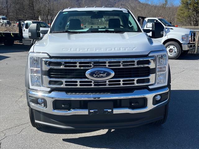 2024 Ford F-550SD XL DRW