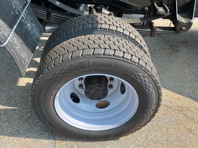 2025 Ford F-550SD XL DRW