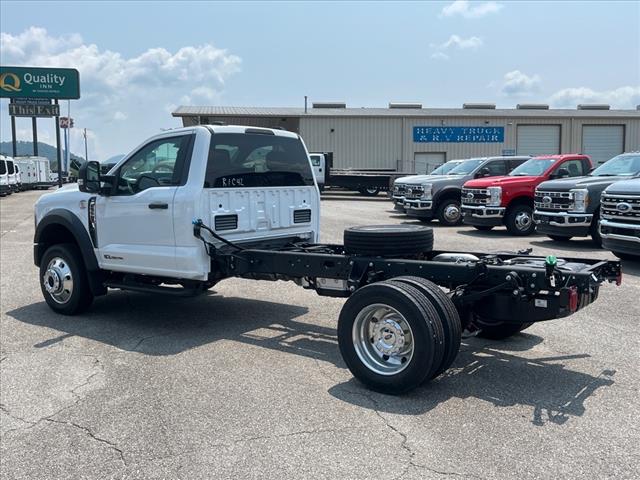 2025 Ford F-550SD XLT DRW