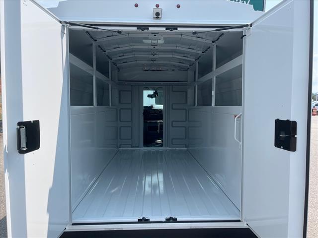 2026 Ford E-Series E-350 SD