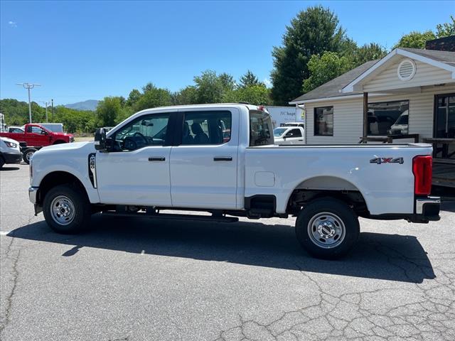 2025 Ford F-250 Super Duty XL