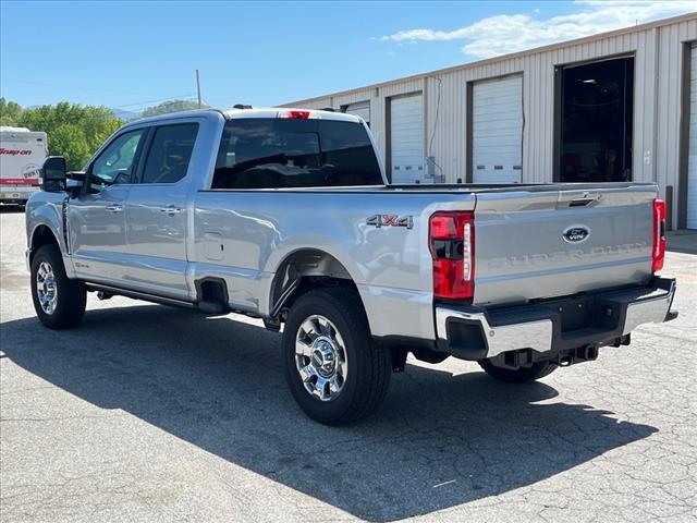 2024 Ford F-250 Super Duty Lariat