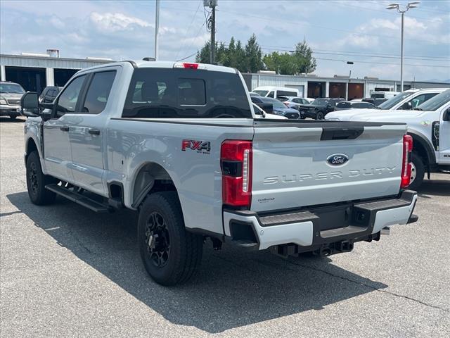 2025 Ford F-250 Super Duty XL