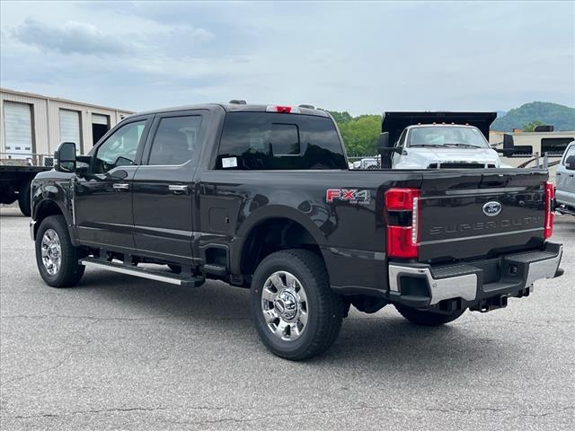 2025 Ford F-250 Super Duty Lariat