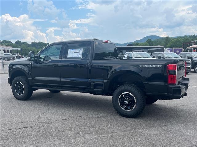 2025 Ford F-250 Super Duty XLT