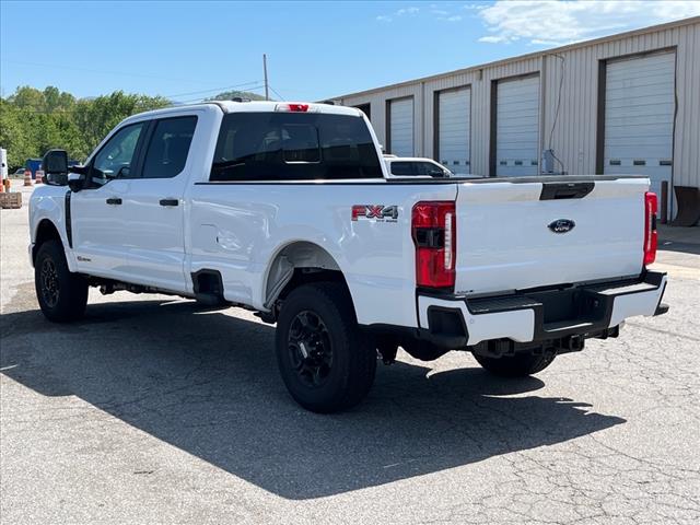 2024 Ford F-250 Super Duty XL