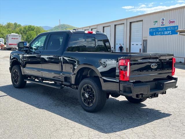 2025 Ford F-250 Super Duty XLT