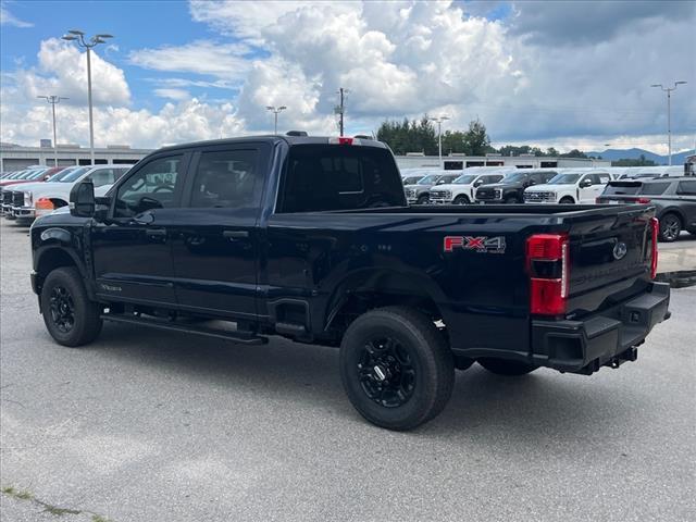 2025 Ford F-250 Super Duty XL