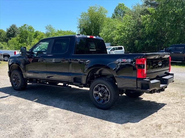 2025 Ford F-250 Super Duty XL