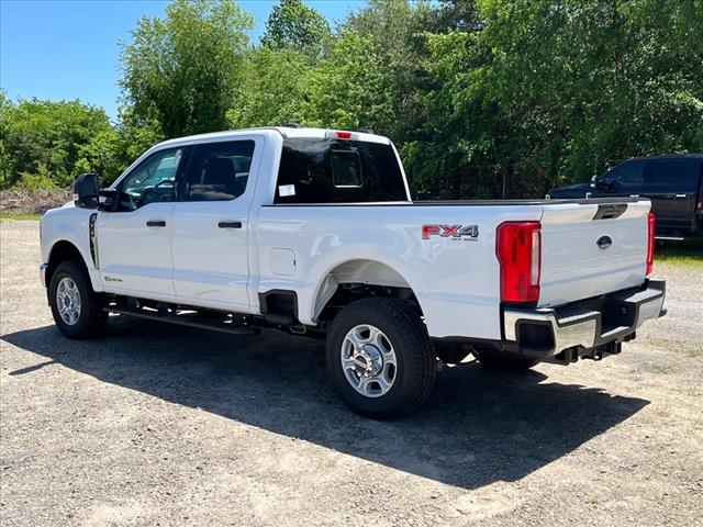 2025 Ford F-250 Super Duty XL