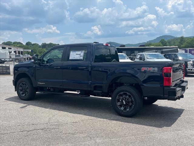 2025 Ford F-250 Super Duty XL