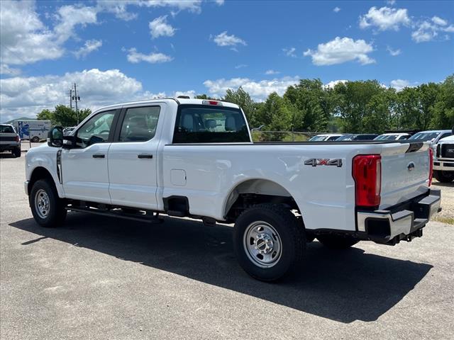 2025 Ford F-350 Super Duty XL
