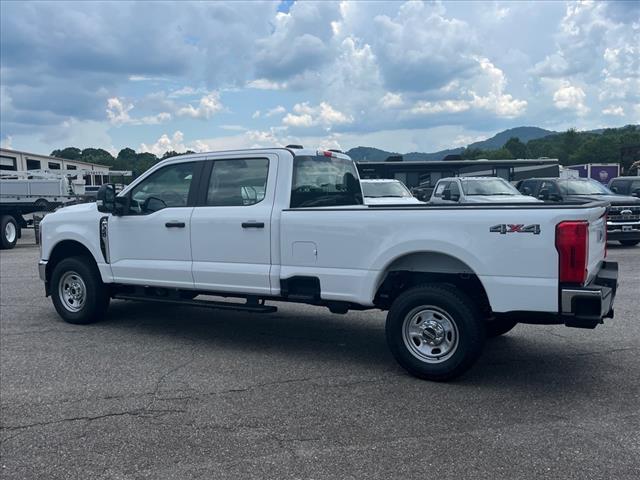 2025 Ford F-350 Super Duty XL