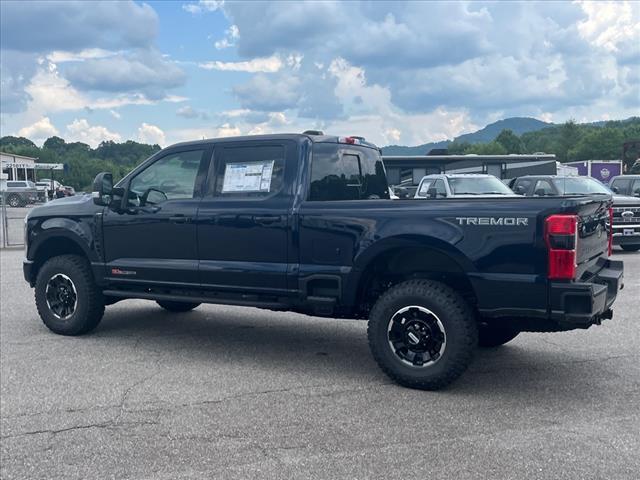 2025 Ford F-350 Super Duty Lariat