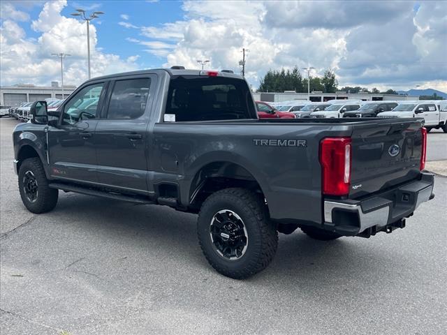 2025 Ford F-350 Super Duty XLT