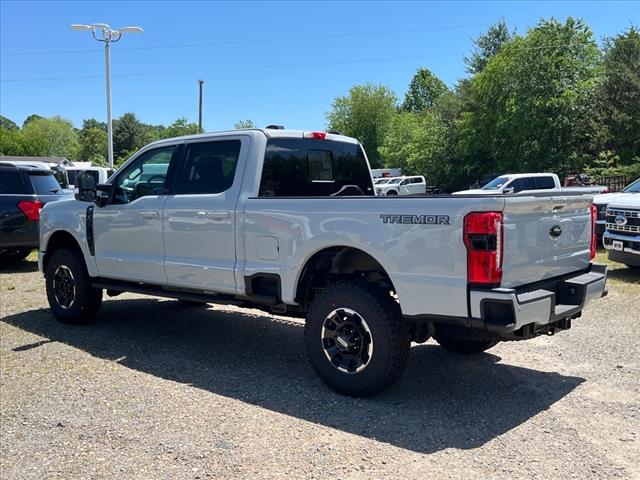 2025 Ford F-350 Super Duty XLT