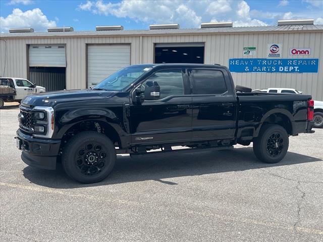 2025 Ford F-350 Super Duty Lariat
