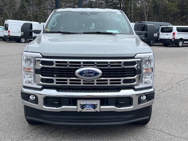 2025 Ford F-250 Super Duty XLT