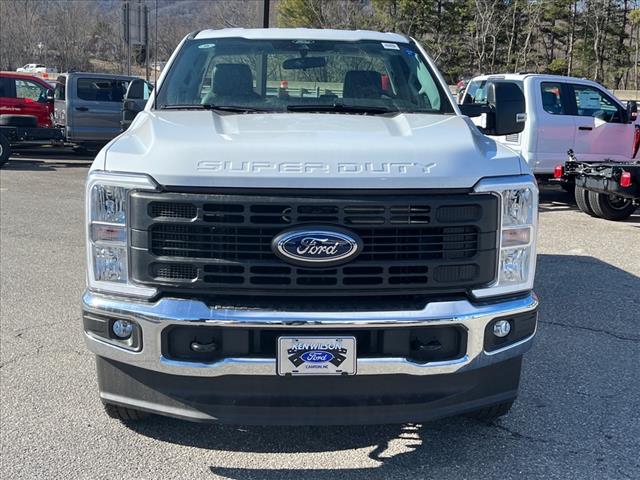 2025 Ford F-250 Super Duty XL