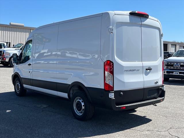 2024 Ford Transit 250