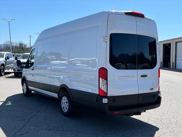 2025 Ford Transit Base High Roof