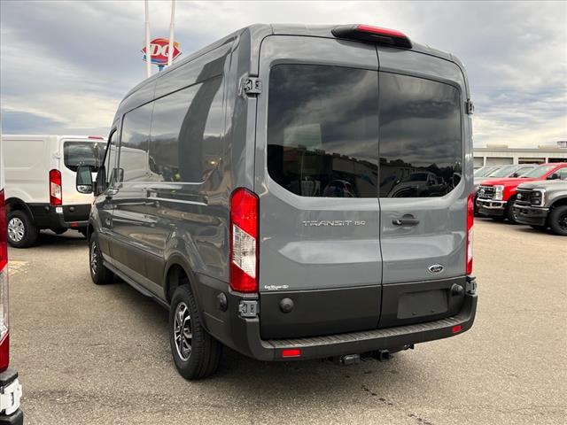 2024 Ford Transit 150