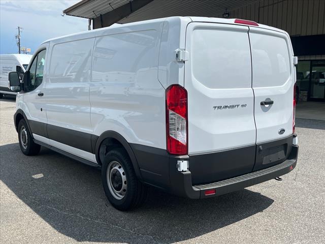 2024 Ford Transit 150