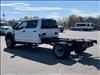 2025 Ford F-450SD XL DRW