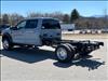 2025 Ford F-550SD Lariat DRW