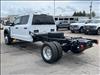 2025 Ford F-550SD XLT DRW