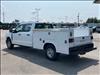 2025 Ford F-250 Super Duty XL