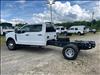 2025 Ford F-350 Super Duty XL DRW