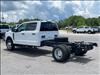 2025 Ford F-350 Super Duty XL DRW