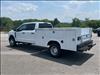 2025 Ford F-350 Super Duty XL DRW