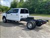 2025 Ford F-350 Super Duty XL DRW