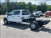 2025 Ford F-350 Super Duty XL DRW