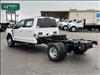 2025 Ford F-350 Super Duty Lariat DRW