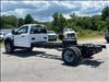 2025 Ford F-600 XL