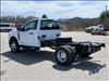 2025 Ford F-350 Super Duty XL DRW