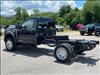 2025 Ford F-550SD XLT DRW