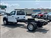 2025 Ford F-550SD XLT DRW