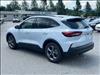 2025 Ford Escape Hybrid ST-Line Select