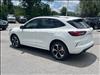 2025 Ford Escape Hybrid ST-Line Elite