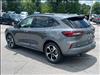 2025 Ford Escape Hybrid ST-Line Elite