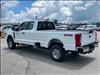 2025 Ford F-250 Super Duty XL