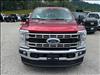 2025 Ford F-250 Super Duty XLT