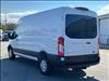 2024 Ford Transit 250