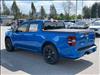 2025 Ford Maverick Lobo