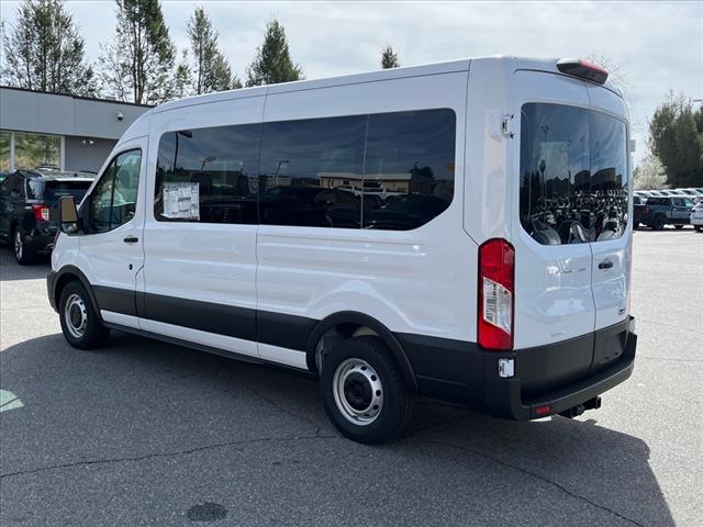 2025 Ford Transit 350 XL