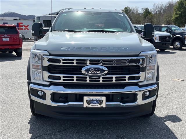 2025 Ford F-450SD XLT DRW